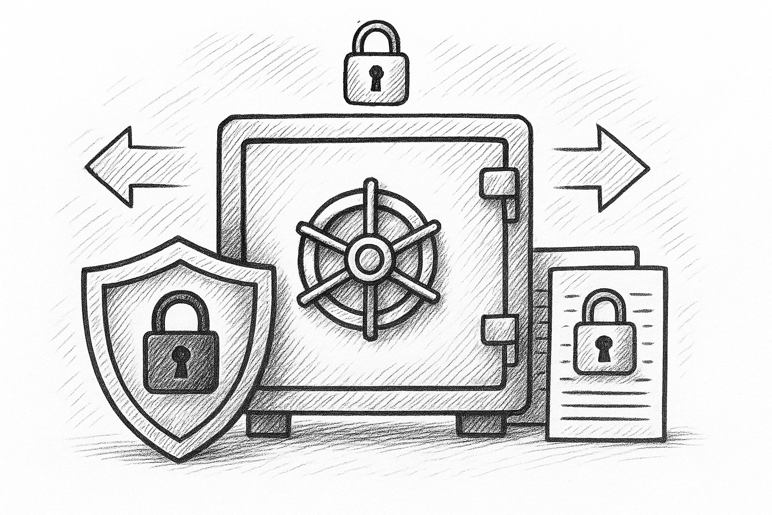 zálohování, štítkování dokumnetů, tvorba pravidel a workflow